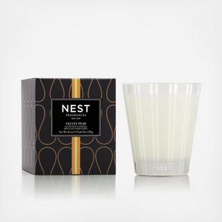 Velvet Pear Classic Candle