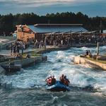 U.S. National Whitewater Center