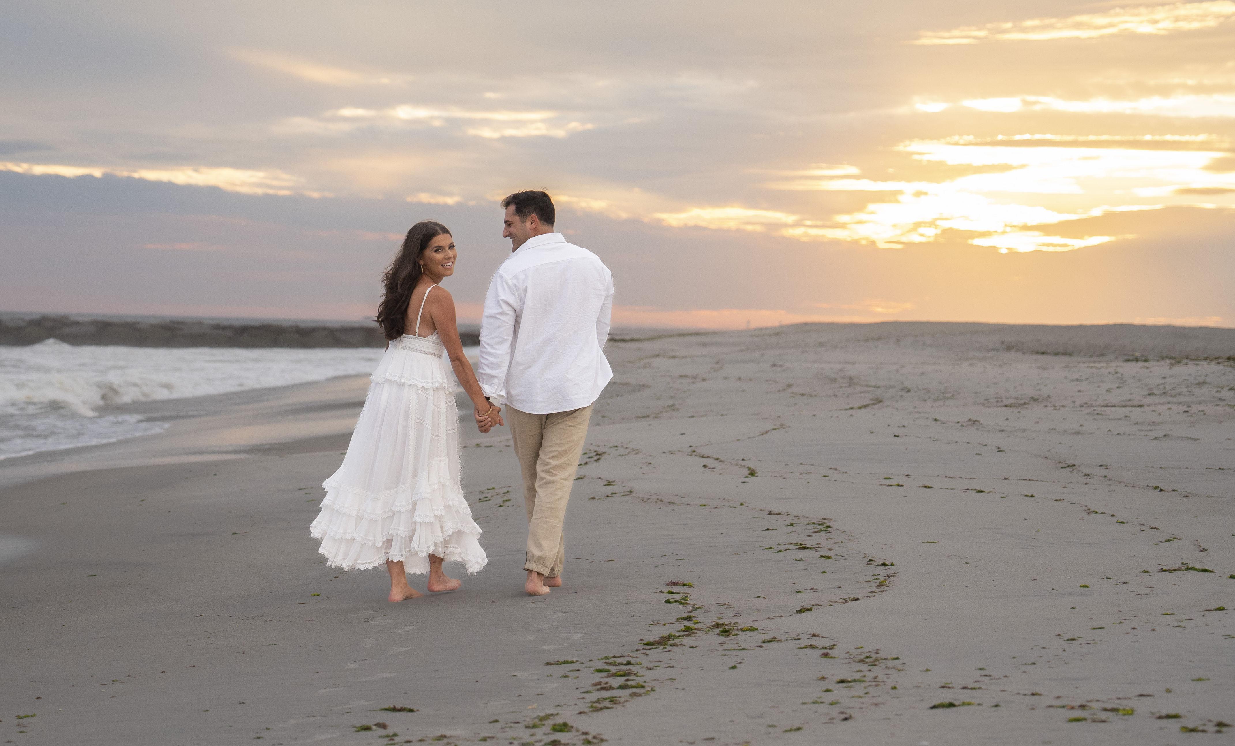 The Wedding Website of Allison Ciamarra and Robert Carinci