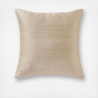 Windham Straw Stripe Pillow
