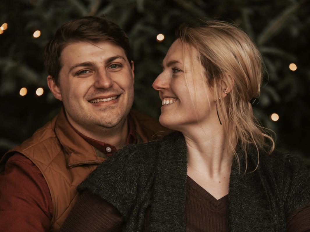 The Wedding Website of Eavey Newton and Adam DiCicco