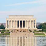 Lincoln Memorial