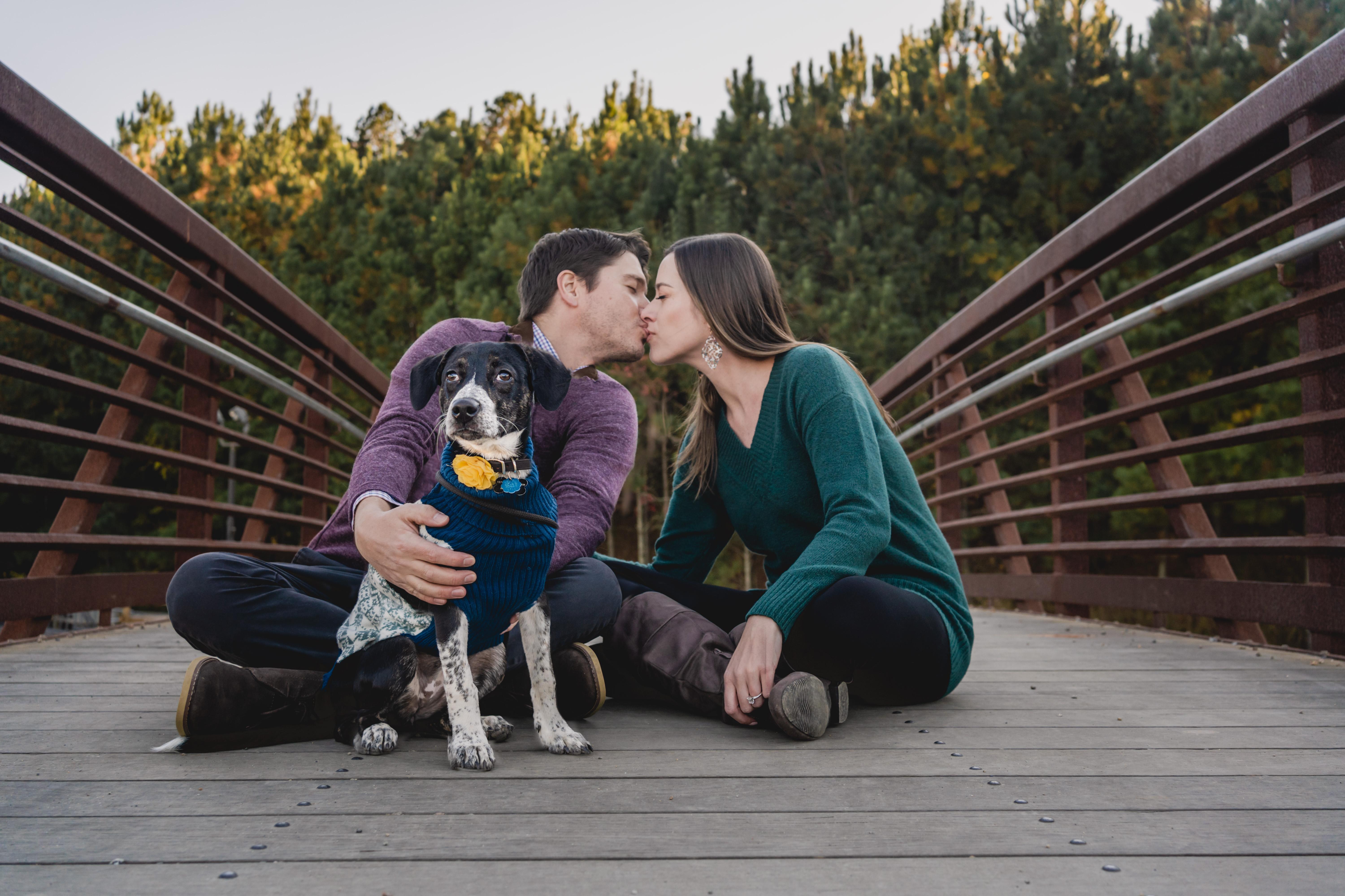 The Wedding Website of Geoff Fisher and Jen Altizer