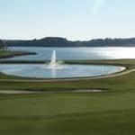 The Walker Golf Course