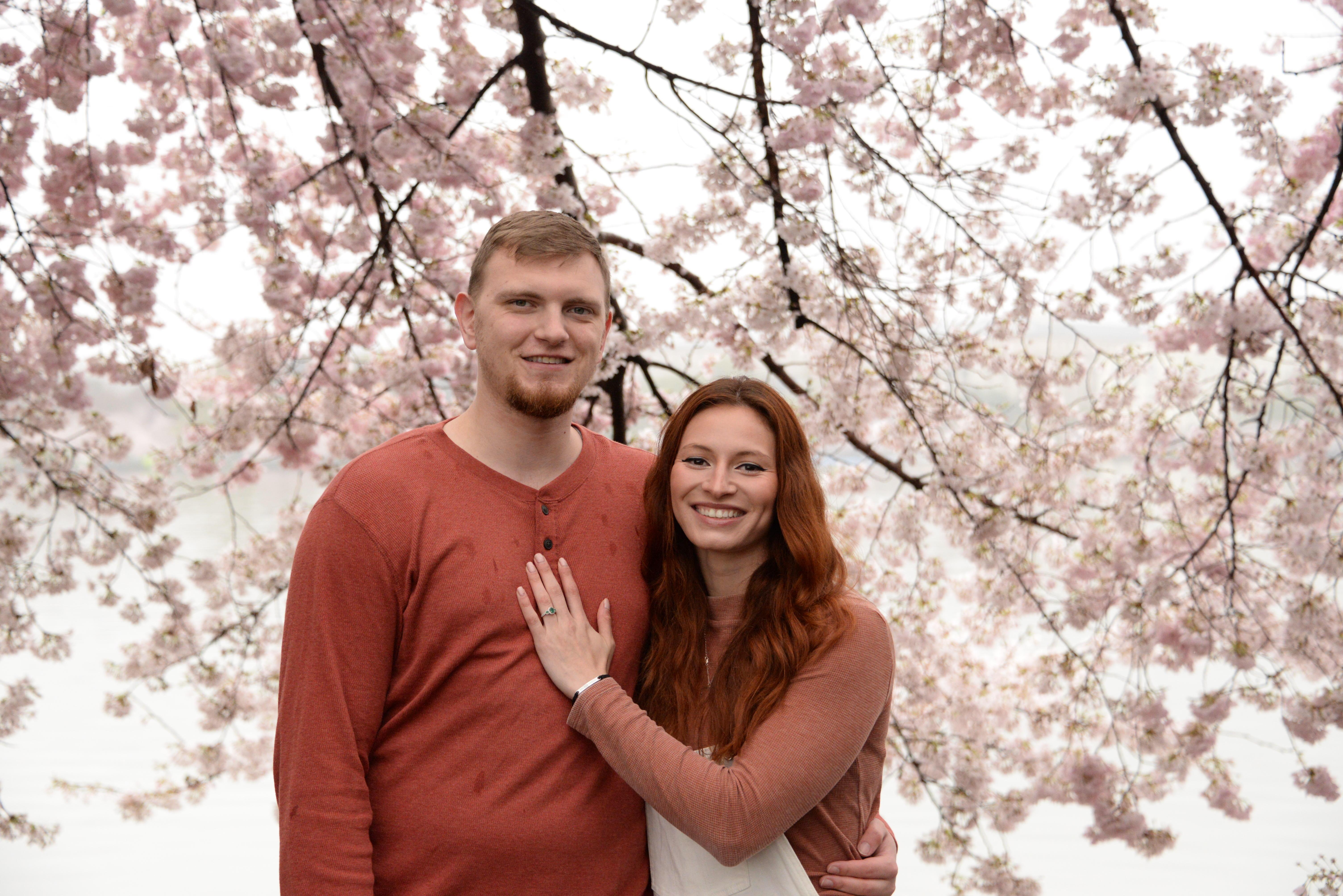 The Wedding Website of Casarah Morales and Ryan Traub