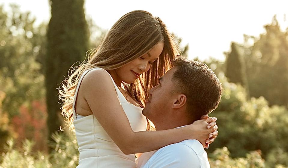 The Wedding Website of Tina Nguyen and Ken Tran