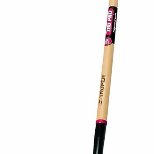 Truper 30317 Tru Pro 54-Inch Manure Fork 6-Tine, Ash Handle