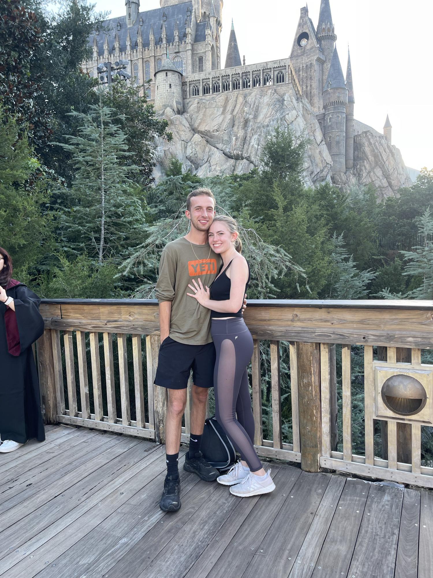 Our third trip to Florida at Universal Studios