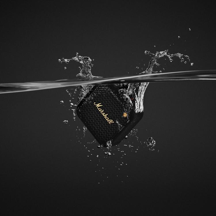 Willen II Portable Bluetooth Speaker