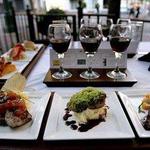 Flight Restaurant and Wine Bar