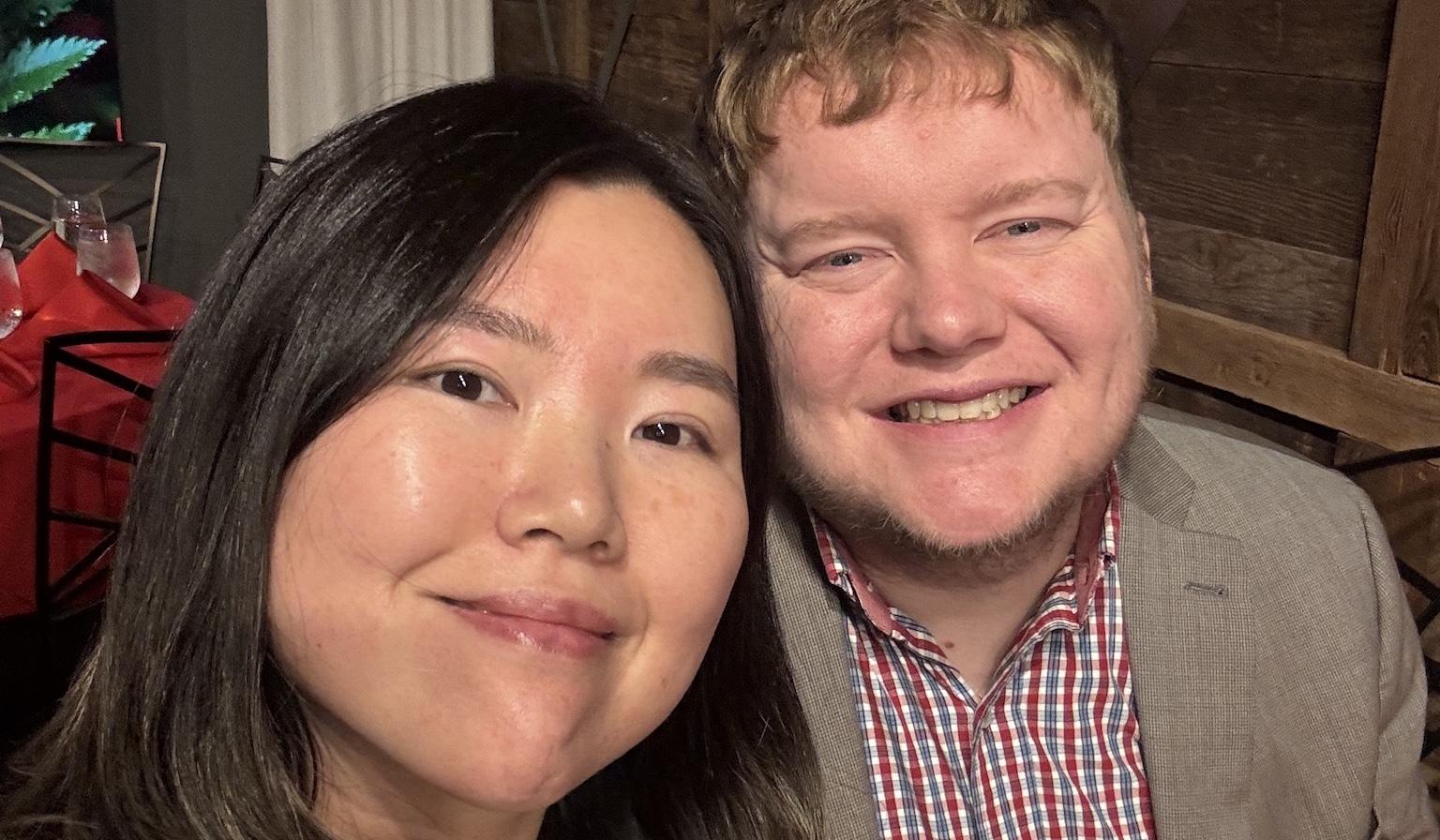 The Wedding Website of Jeremy Wright and Ara Jo