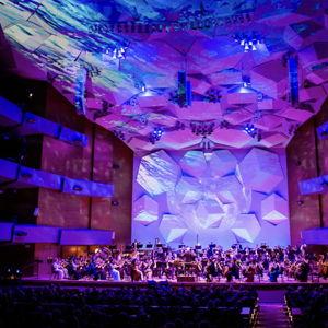 MN Orchestra Season Tickets