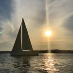 Rent a boat and explore Lake Travis