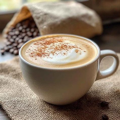 Coffee Date