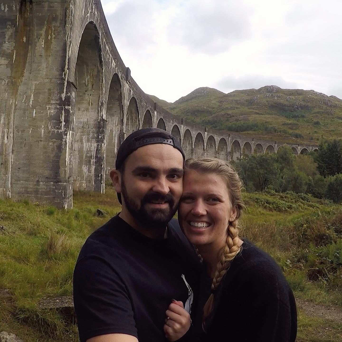 No sign of Harry Potter