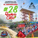 Parque del Café - EJE CAFETERO