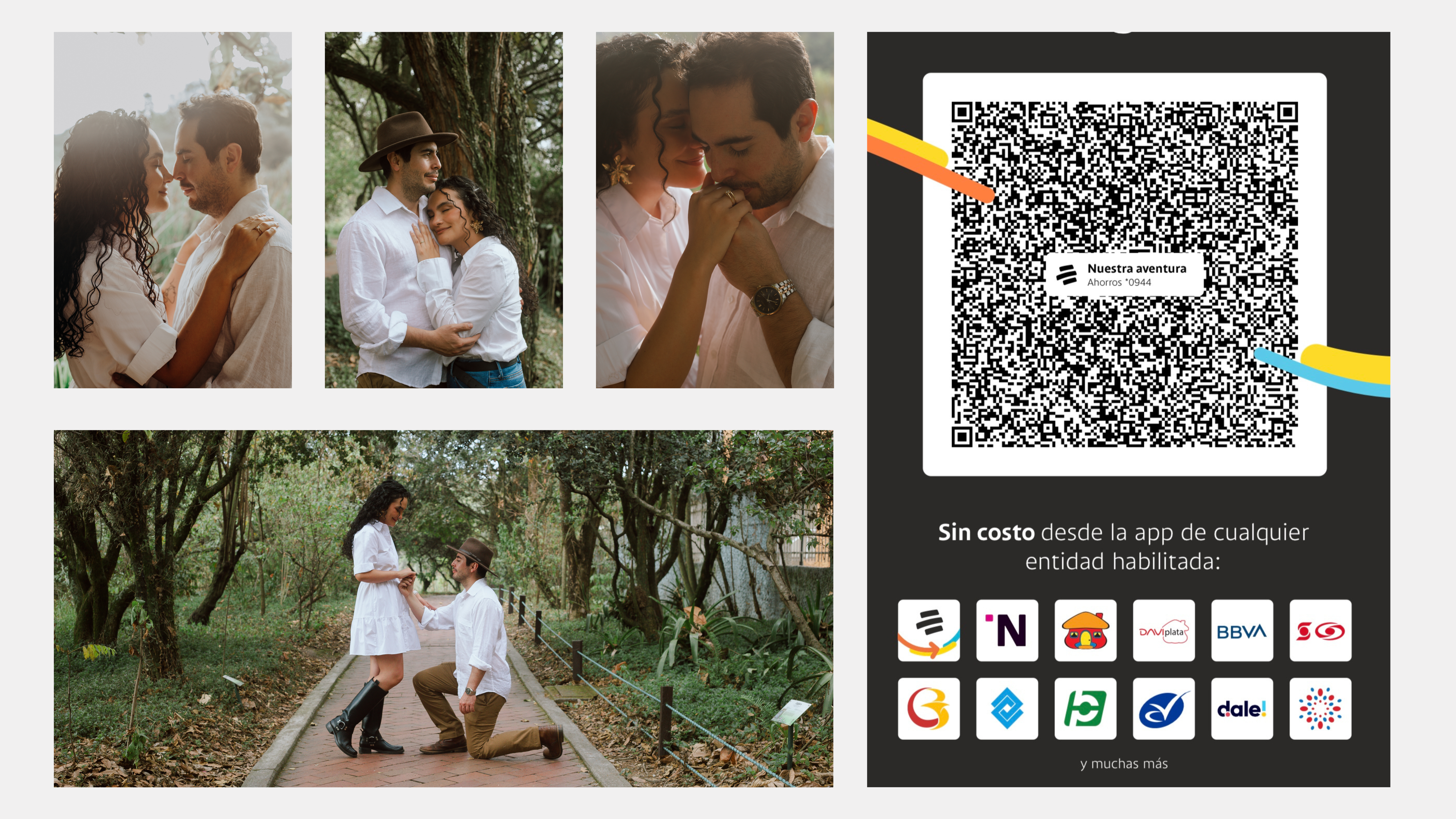 The Wedding Website of Daniela Barbosa C. and Rafael Guerrero P.