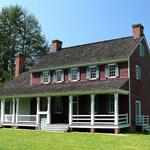 Fort Defiance Drive