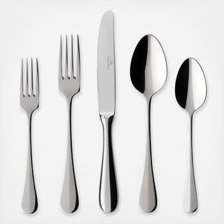 La Coupole 40-Piece Flatware Set, Service for 8