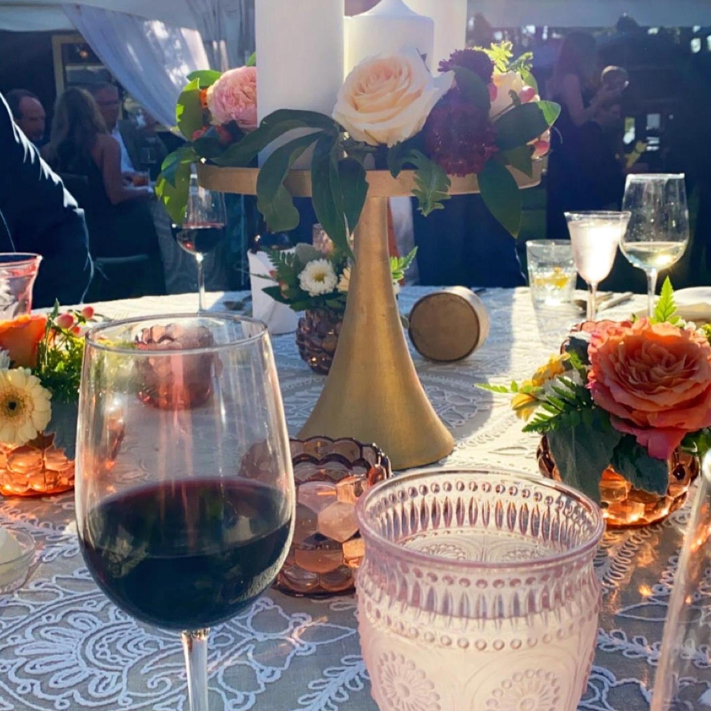 wedding goals