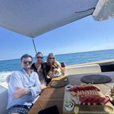 Excursions with Four Seasons