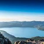 Paulina Lake