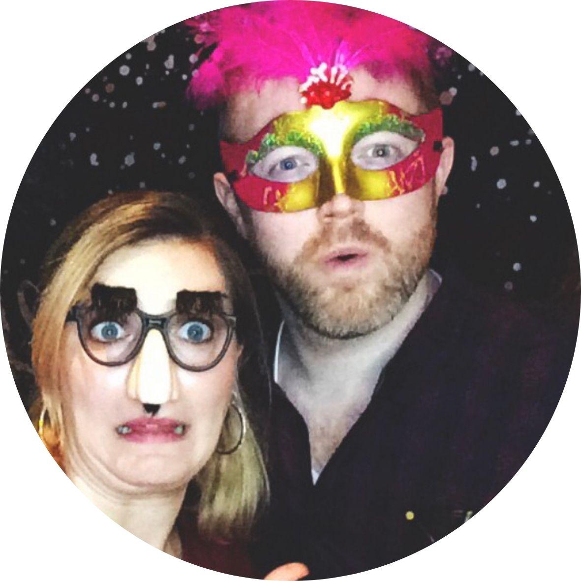 The Wedding Website of Elise Mark and Joshua Weston