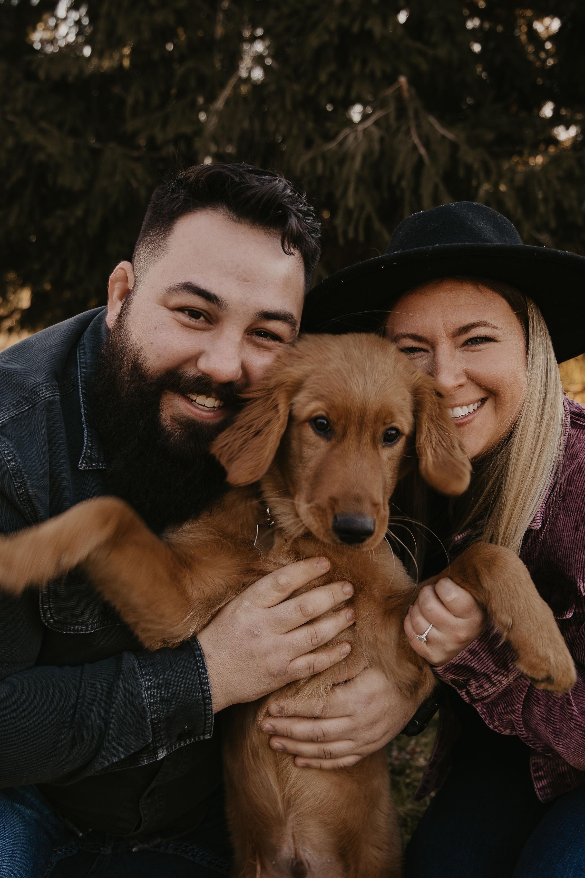 The Wedding Website of Kate Chestnut and Jon Meissner