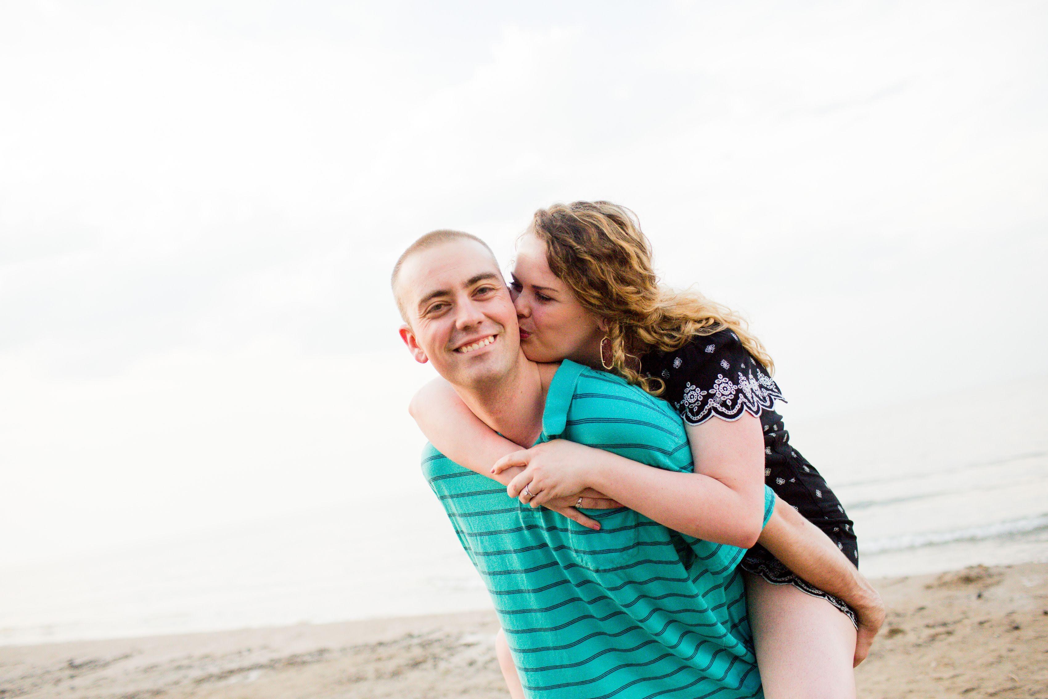 The Wedding Website of Sadie Dierschke and Aaron van Dyne