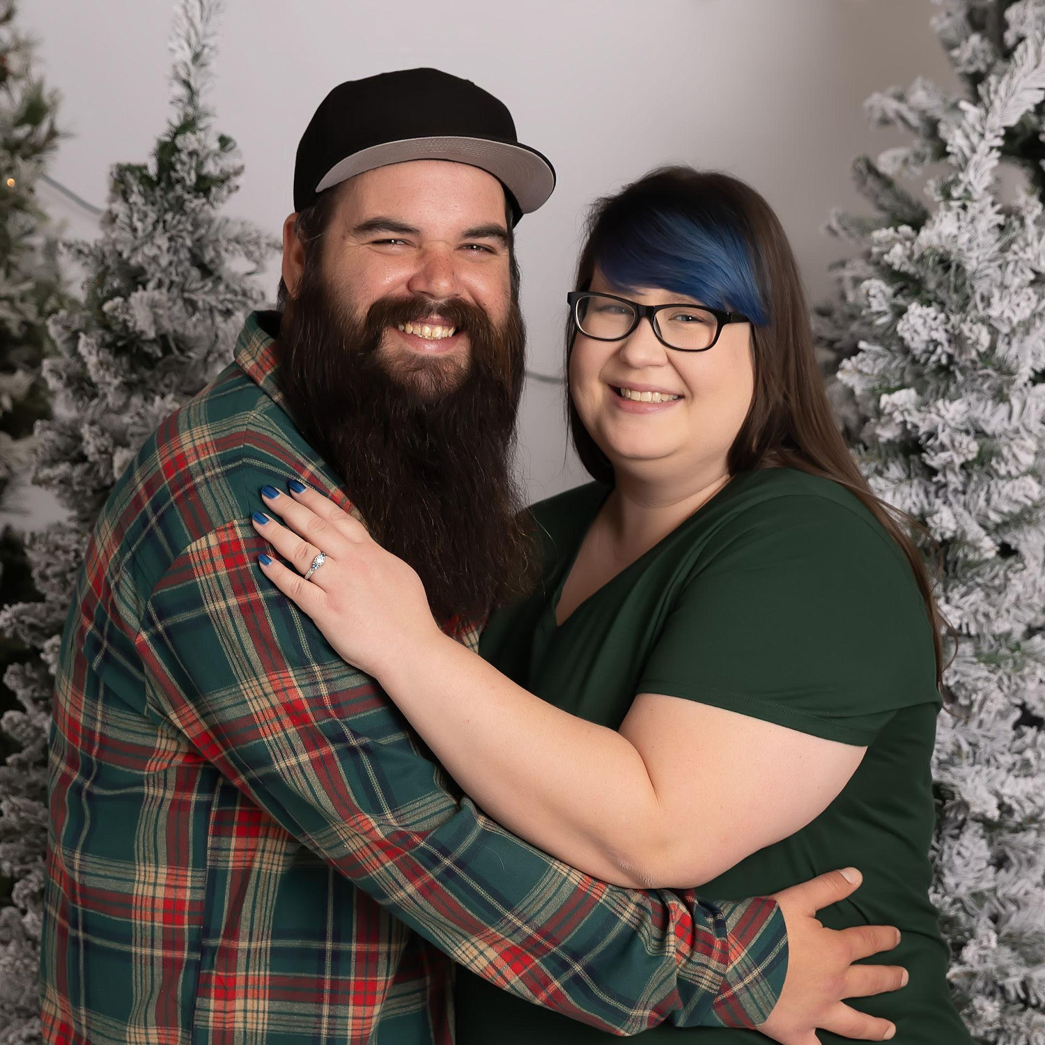 Engagement pictures
