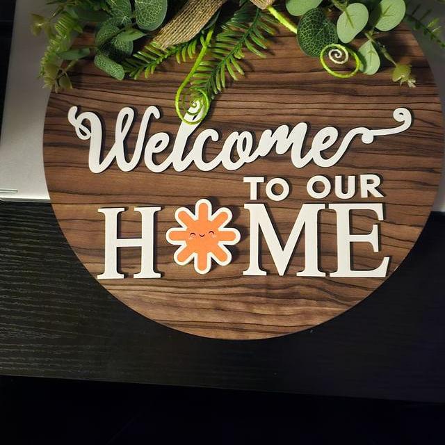 We are moving in together! - October 2024