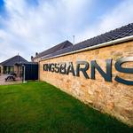 Kingsbarns Distillery