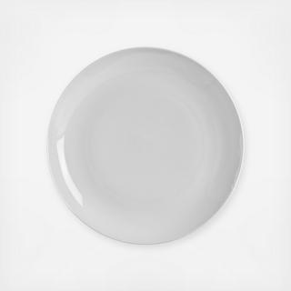 Classic Coupe Dinner Plate, Set of 6