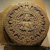 Museo Nacional de Antropología
