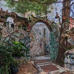 Philadelphia's Magic Gardens