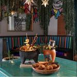 Kiko's Cantina