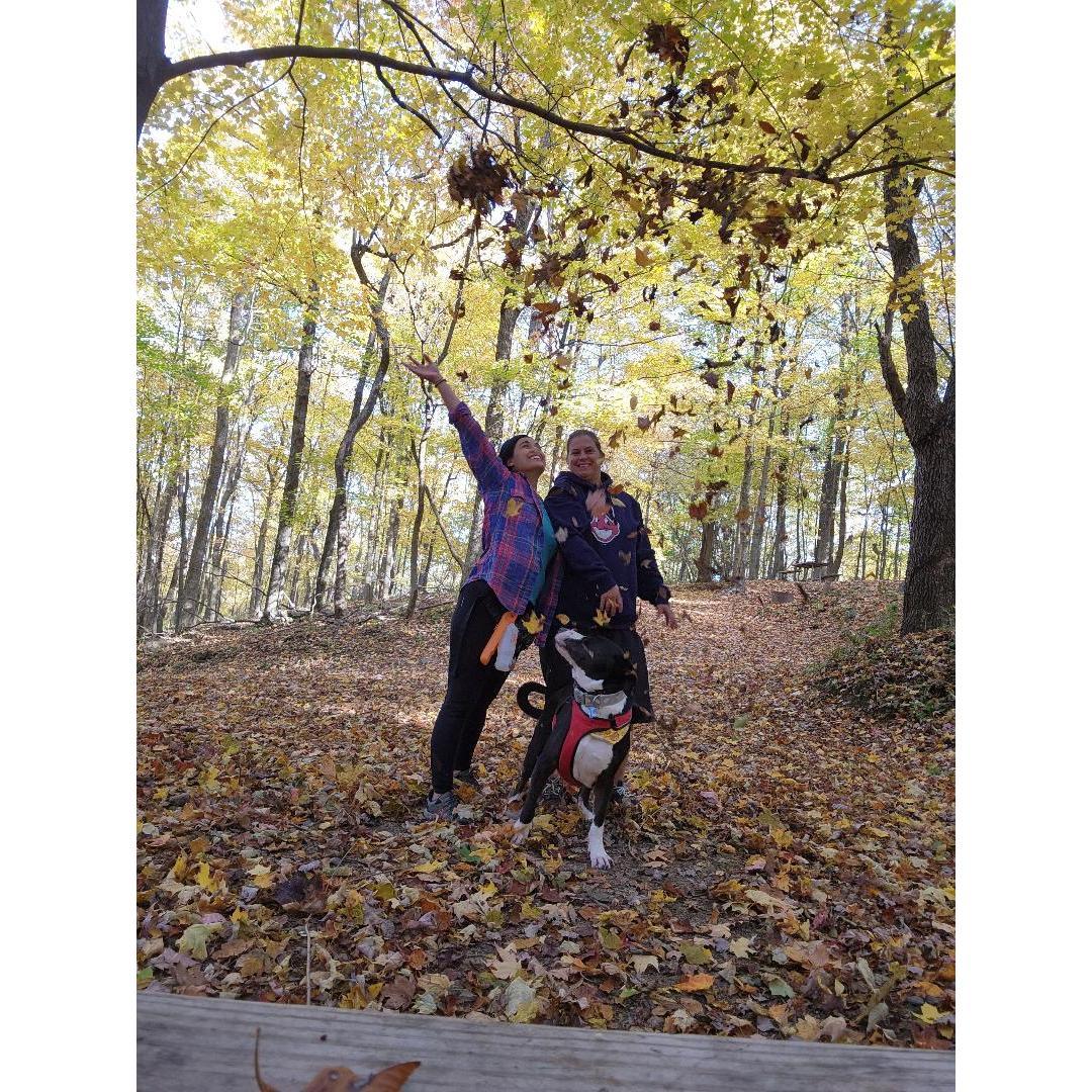 Spreading all the love for Ryder Joseph