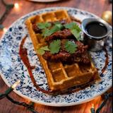 Tupelo Honey Southern Kitchen & Bar