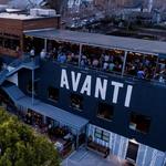 Avanti Food & Beverage