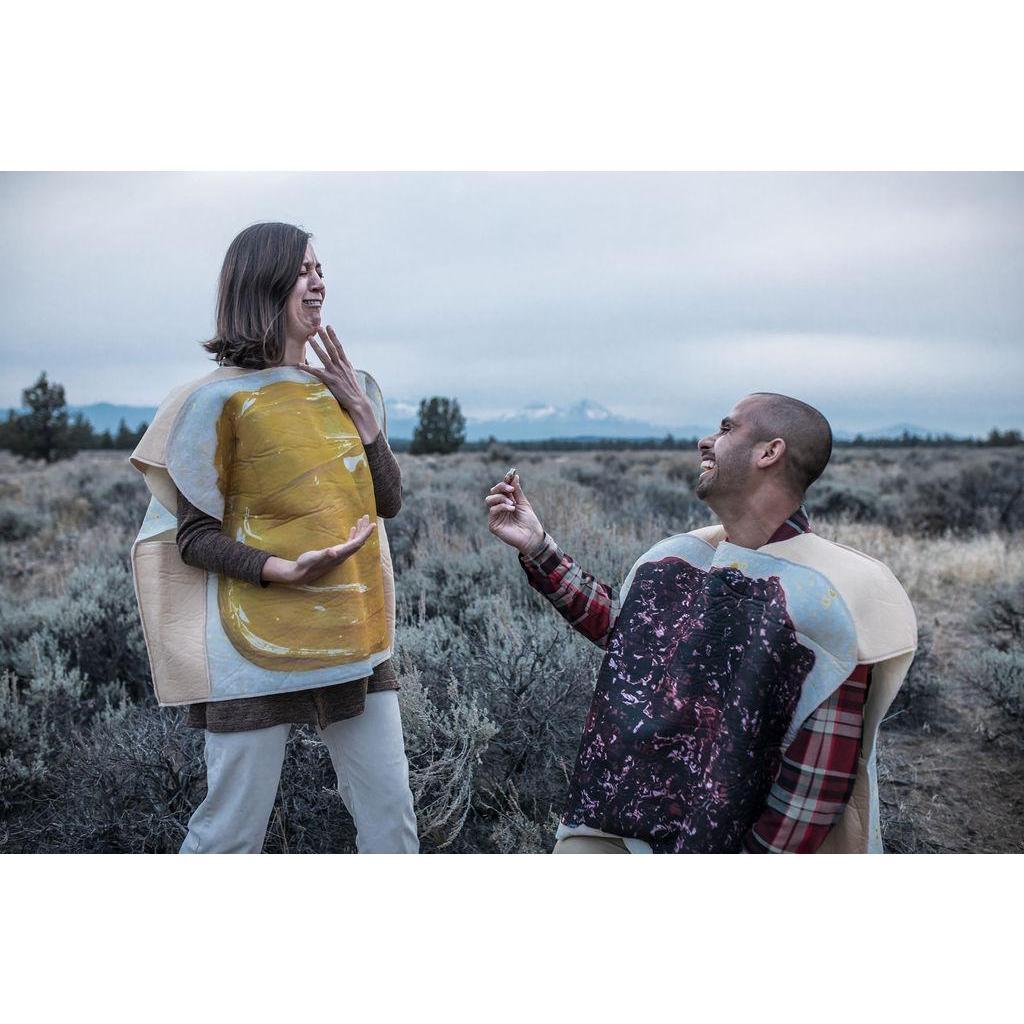 A BIG thanks to Caitlin Eddolls for her amazing engagement photos! We had a great time taking these.
