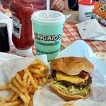 Kincaid's Hamburgers