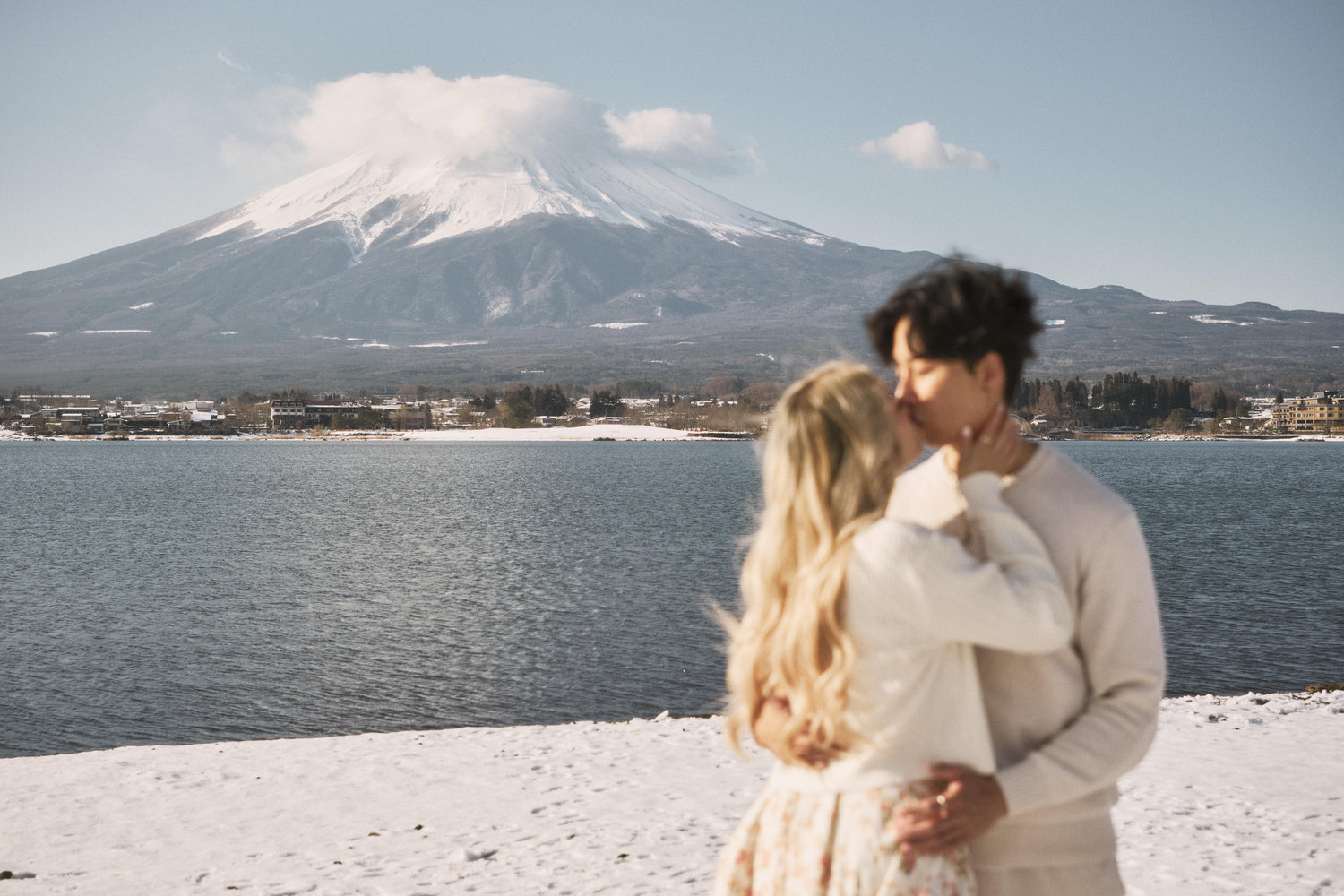 The Wedding Website of Jenna Chen and Peter Nguyen