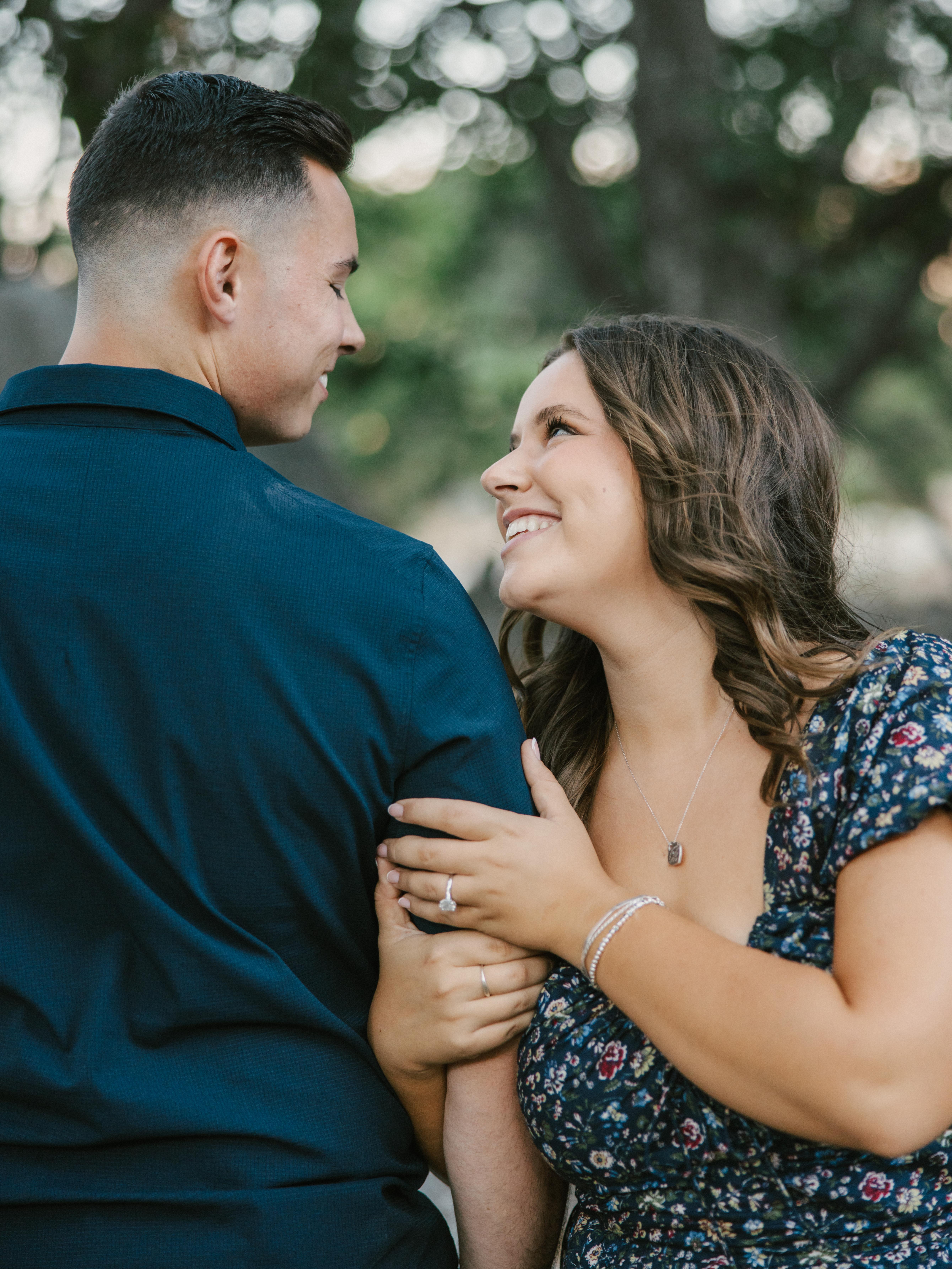 The Wedding Website of Kaitlyn Elizabeth Poulan and Richard Theodore Moring IV