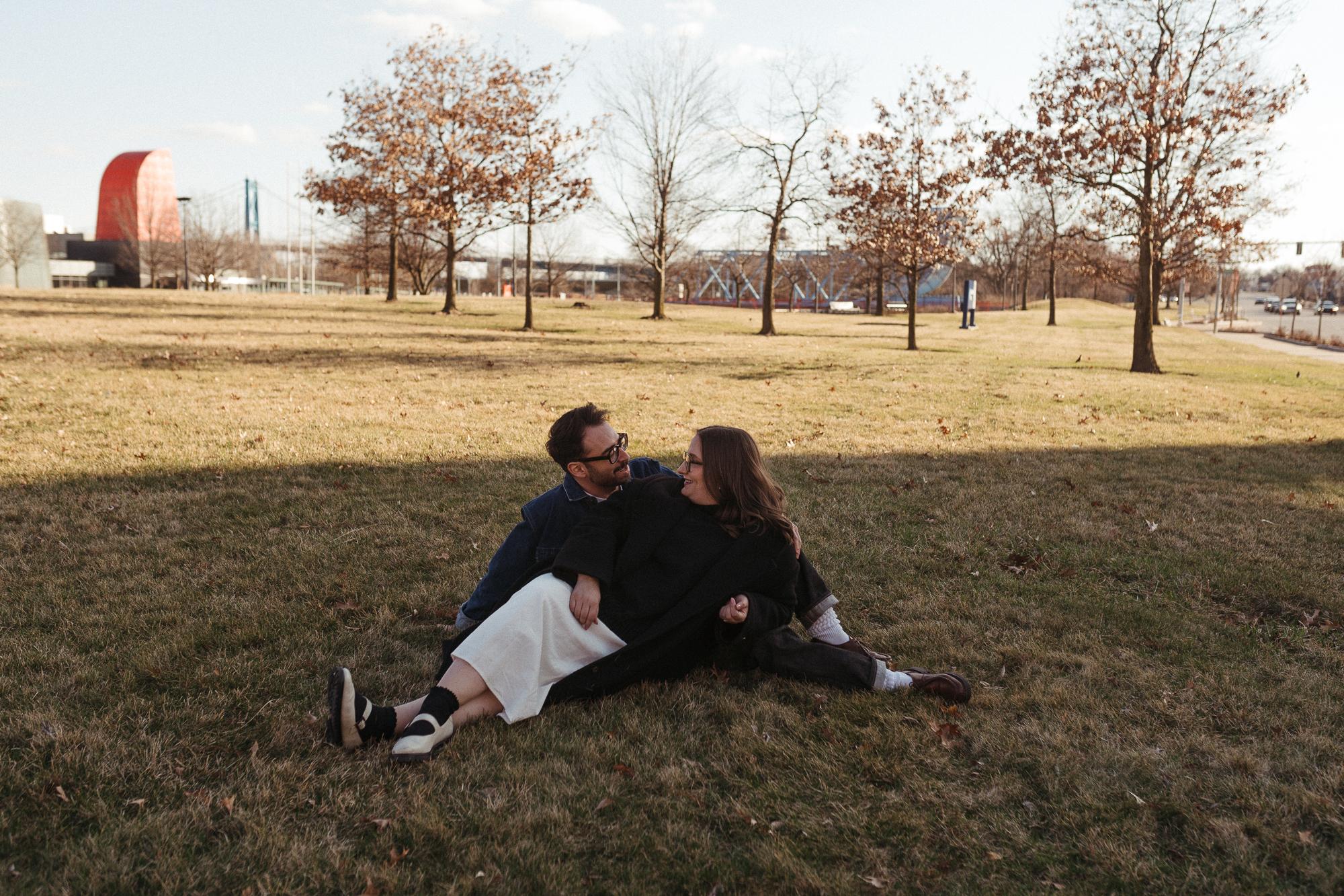 The Wedding Website of Ethan Glassman and Hannah Kramer
