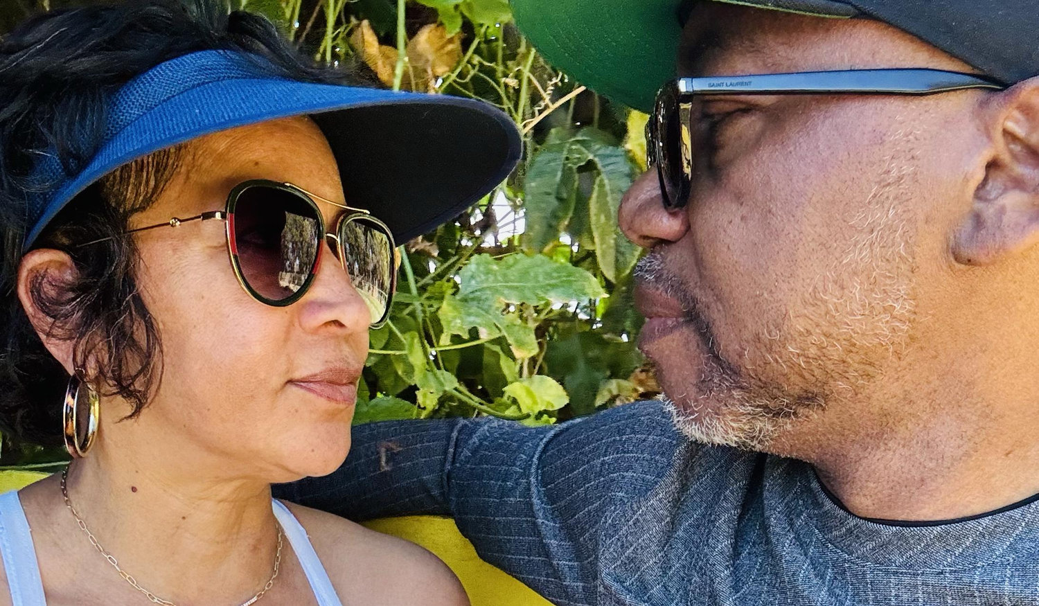The Wedding Website of Margo Payne and Derrick Wade