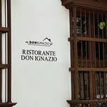 Restaurant - Don Ignazio
