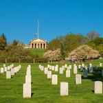 Arlington National Cemetery