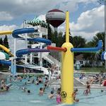 Redwood Falls Aquatic Center