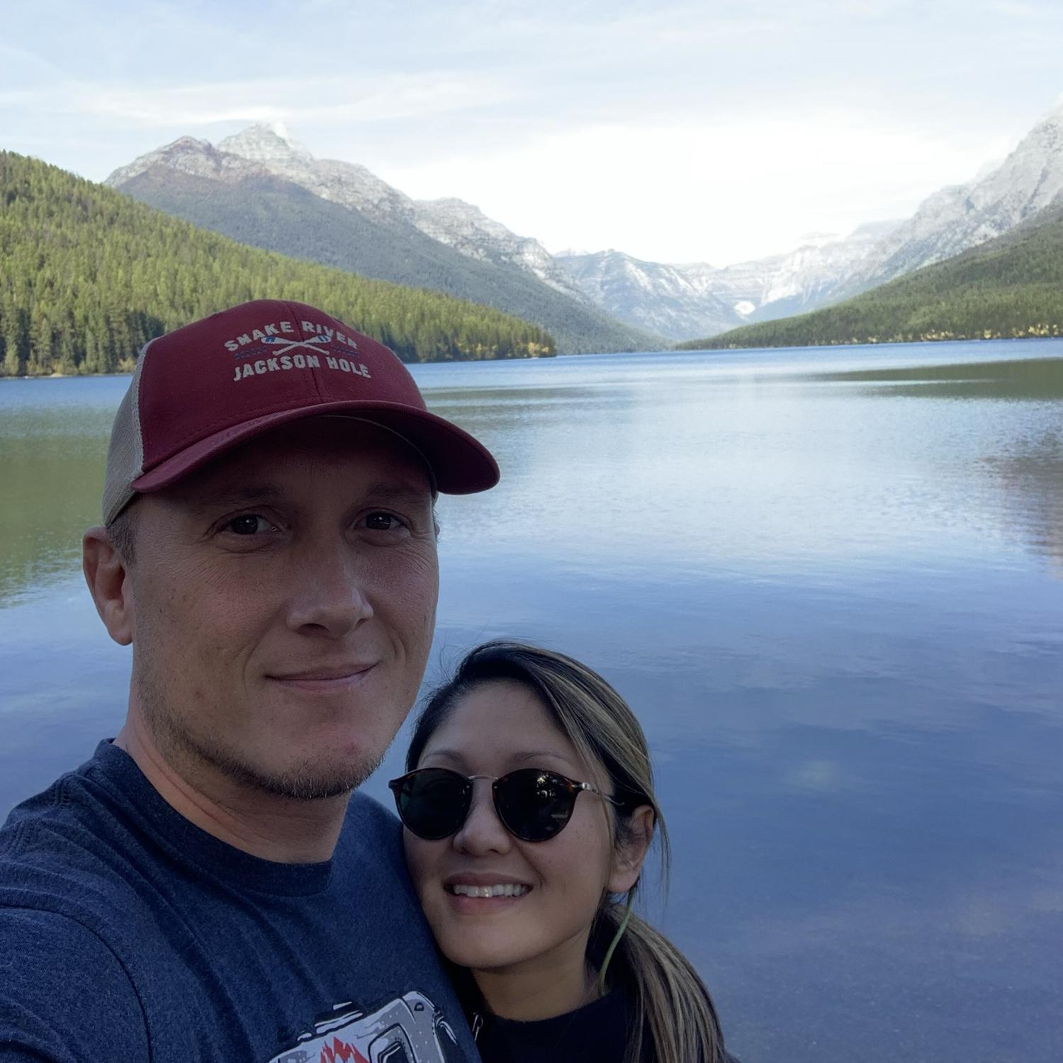 Glacier National Park