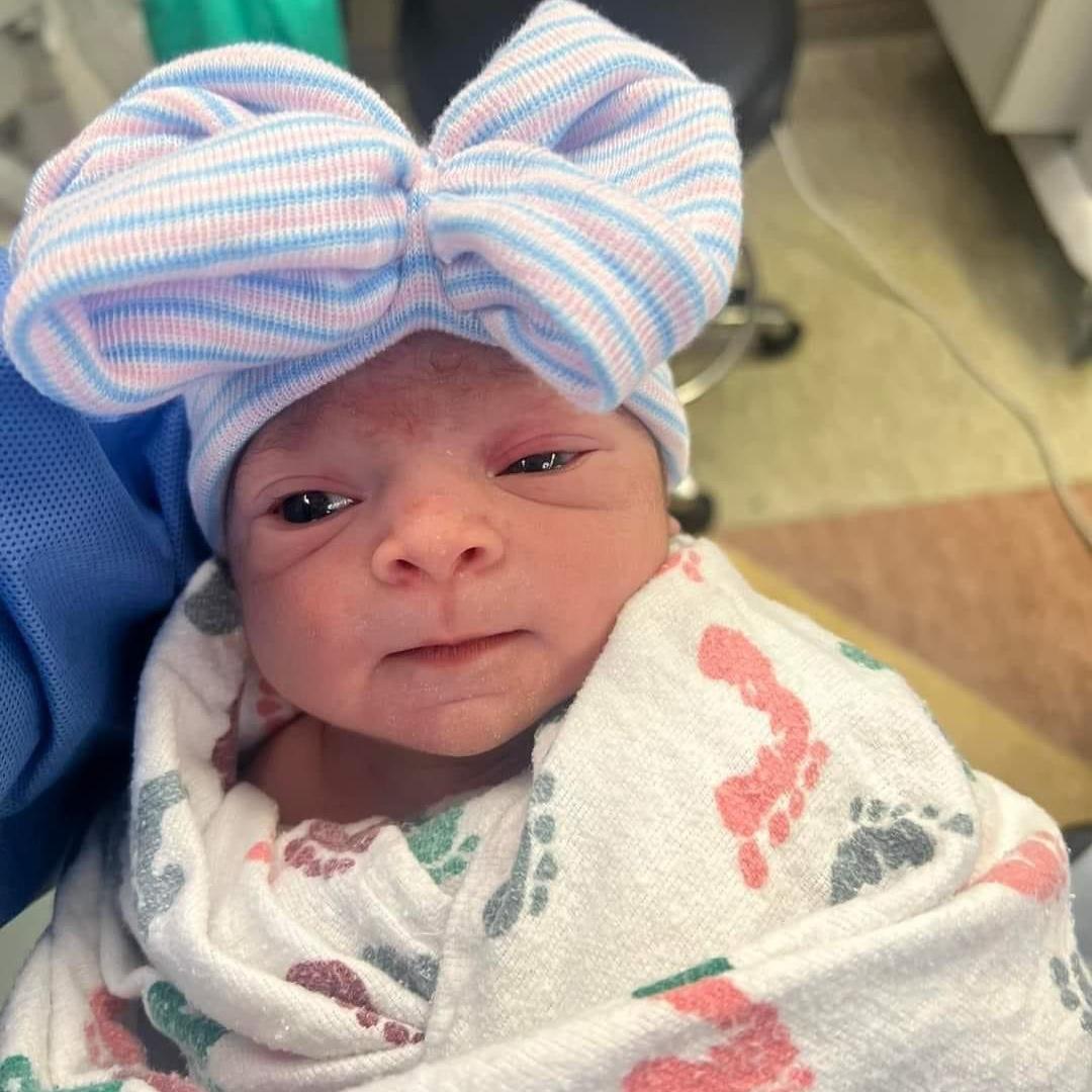 Brielle 💝